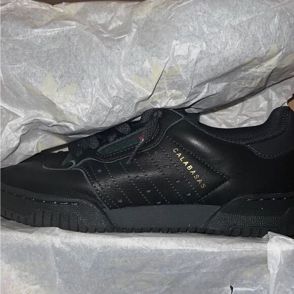 Yeezys X Adidas Calabasas Core Black - Picture 4 of 6